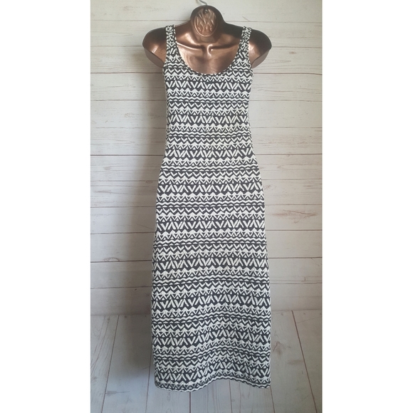 Billabong Midi Tank Dress | Size Small - Picture 4 of 5